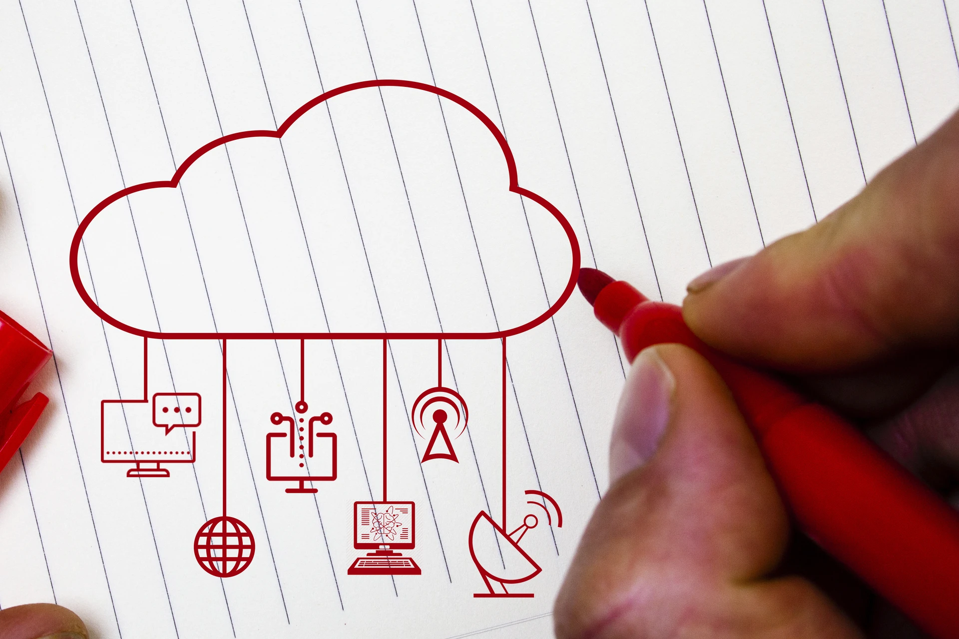 B-One s.r.l. Bone srl Marghera Venezia noleggio hardware materiale informatico computer pc stampanti multifunzione assistenza fonia telefonia reti internet