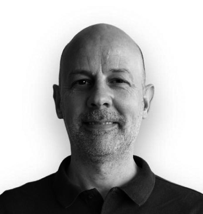 Fiorenzo Boscolo (692×728 bianco e nero)