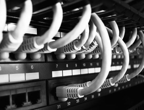 Progettare una rete aziendale sicura: best practice per PMI