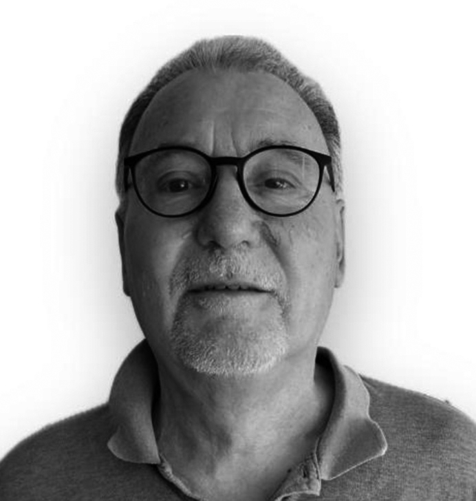 Mario Benato (692×728 bianco e nero)