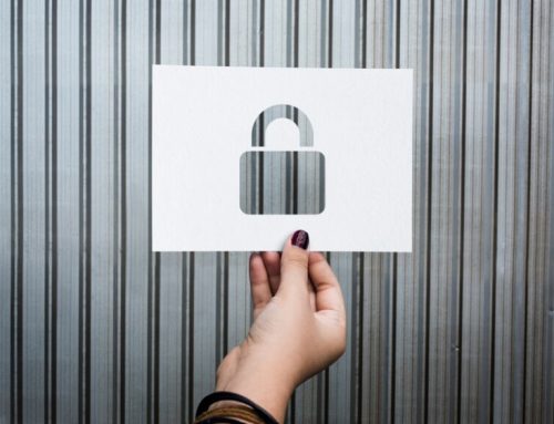 GDPR e sicurezza dei dati: cosa chiedere al tuo consulente IT