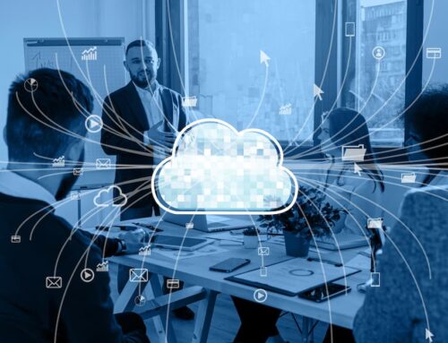 Consulenza informatica aziendale: migliorare processi con le tecnologie cloud