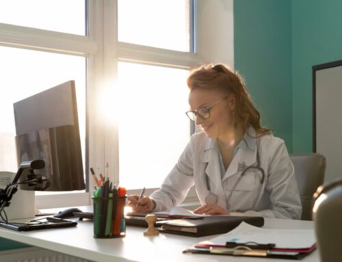 Telefonia VoIP per medici: soluzioni, privacy e normative